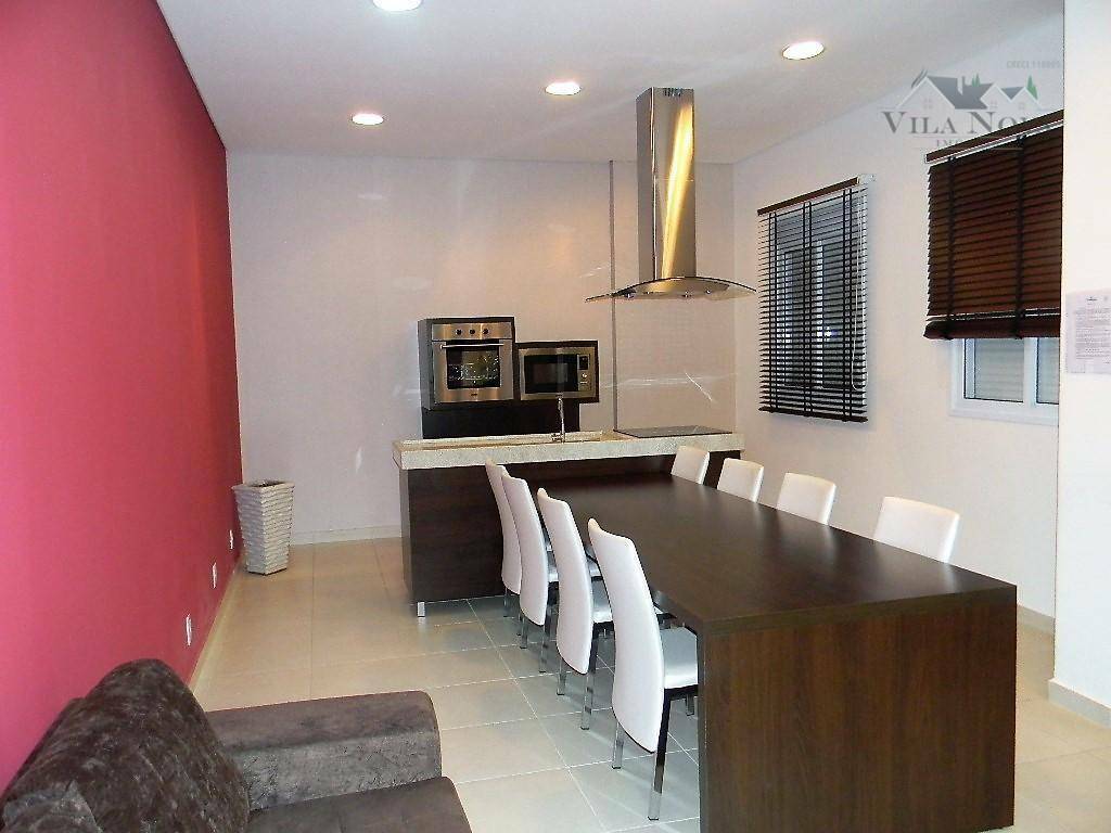 Apartamento para alugar com 3 quartos, 92m² - Foto 20