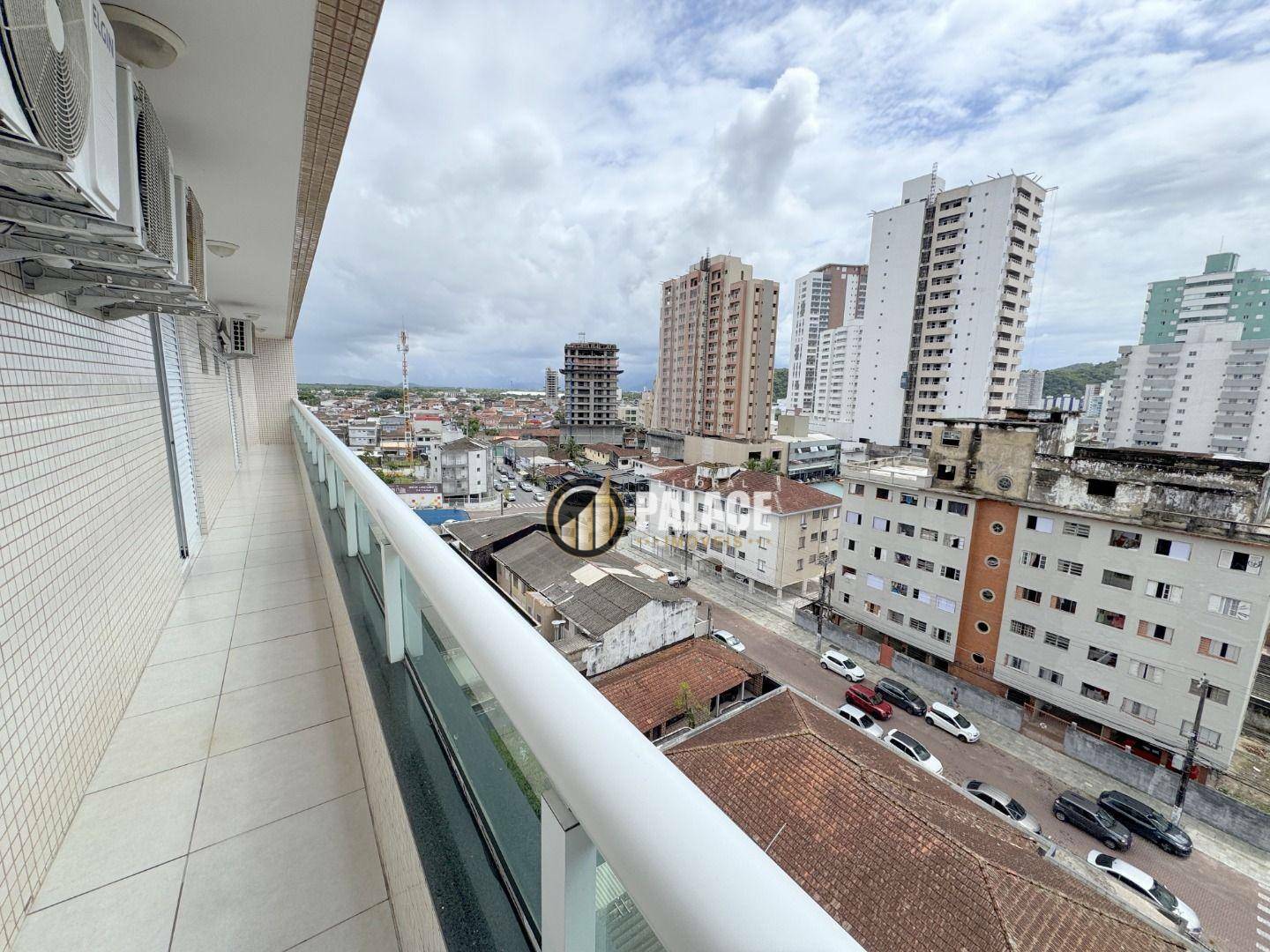 Apartamento à venda com 3 quartos, 122m² - Foto 6