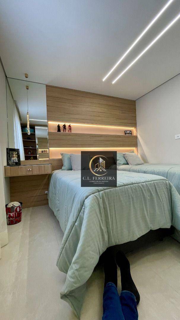 Apartamento à venda com 2 quartos, 77m² - Foto 36