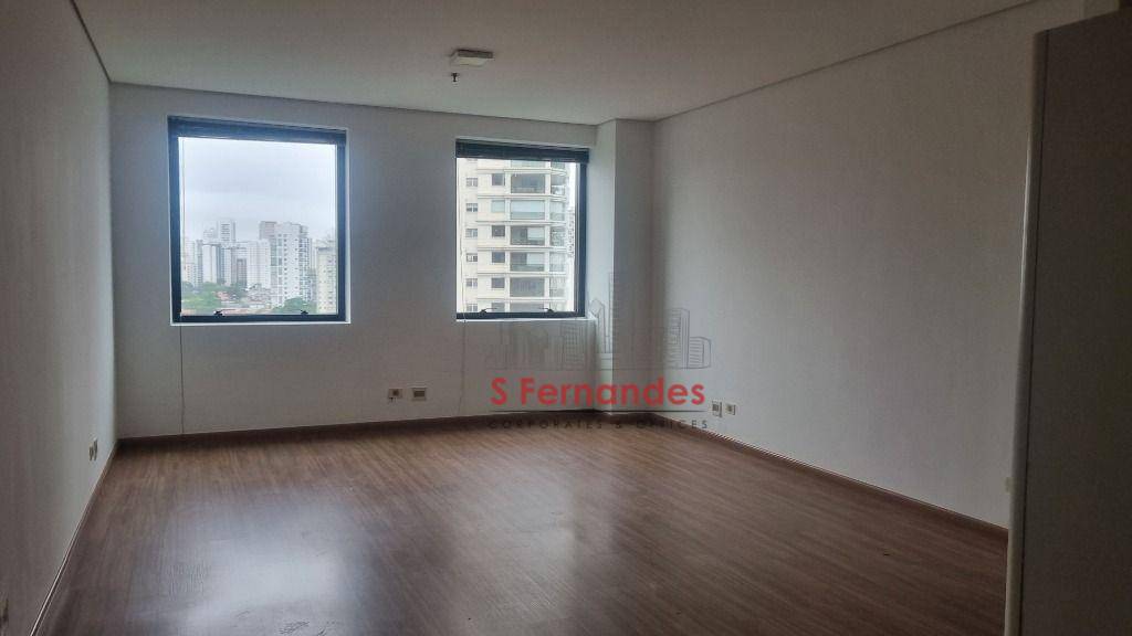 Conjunto Comercial-Sala para alugar, 33m² - Foto 2