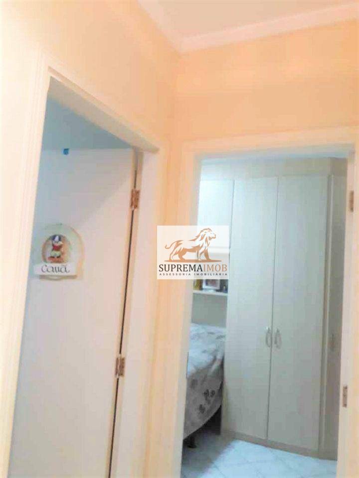 Apartamento à venda com 3 quartos, 70m² - Foto 11