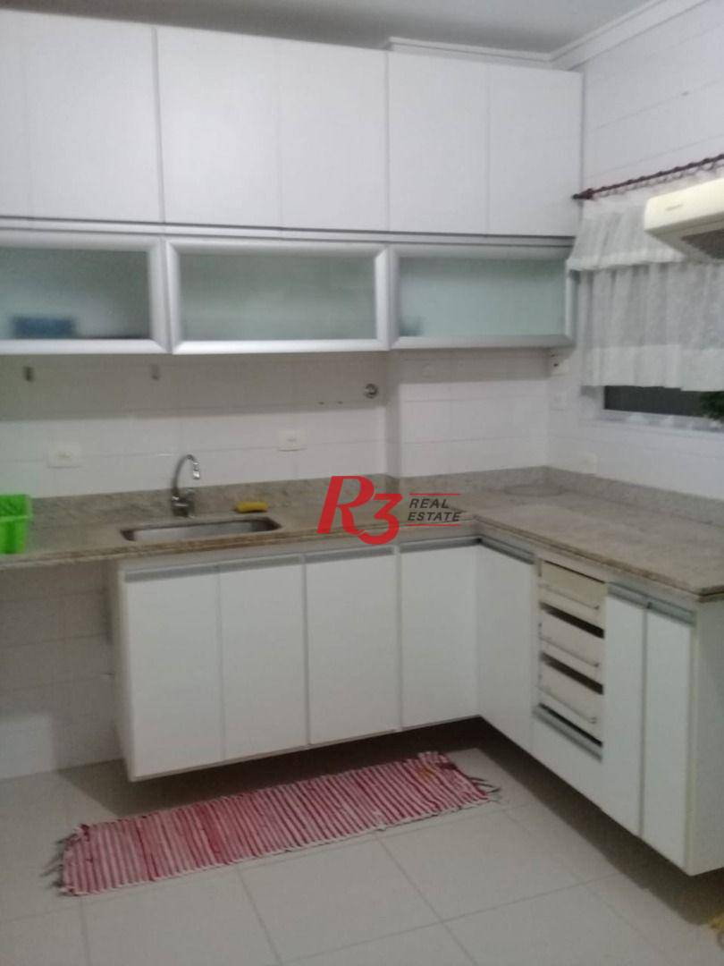 Apartamento à venda com 3 quartos, 168m² - Foto 6