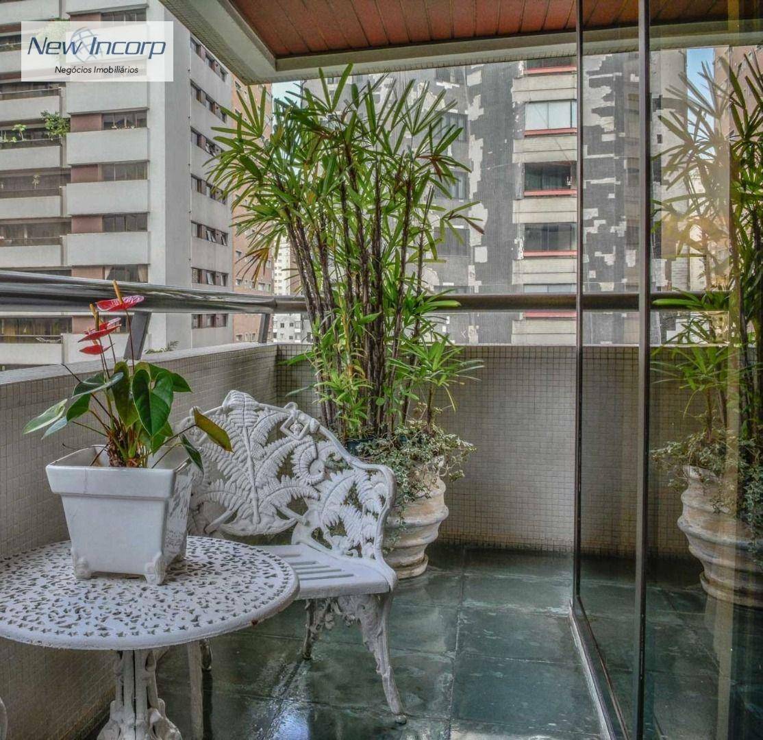 Apartamento à venda com 3 quartos, 288m² - Foto 6