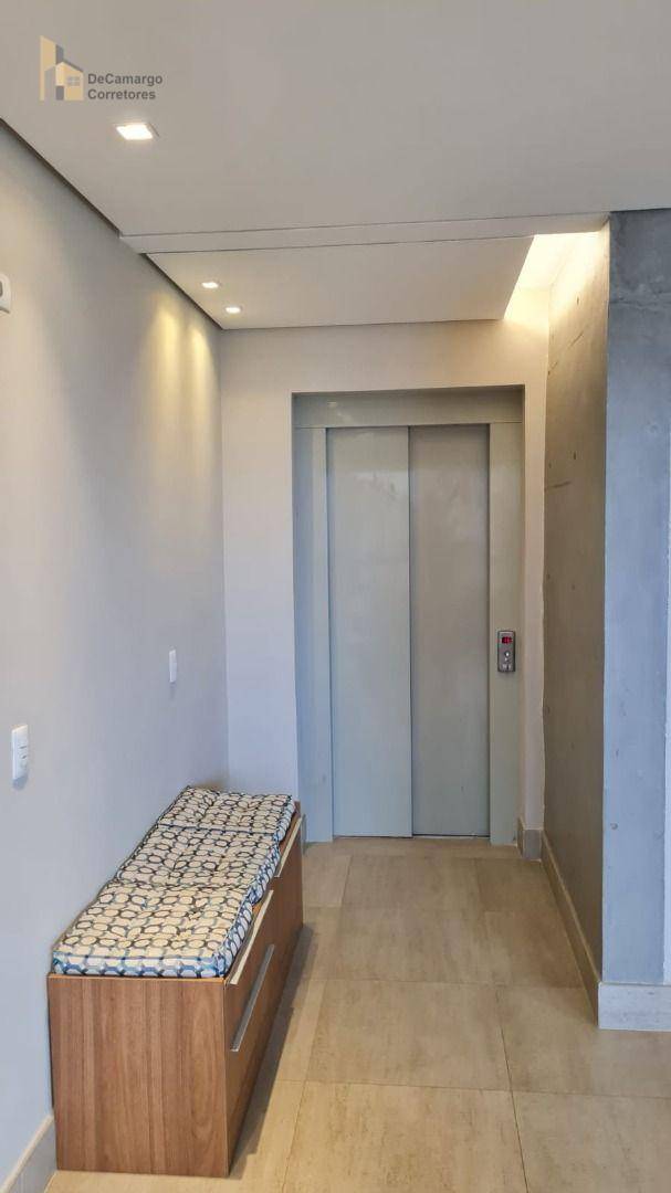 Apartamento à venda com 3 quartos, 155m² - Foto 19