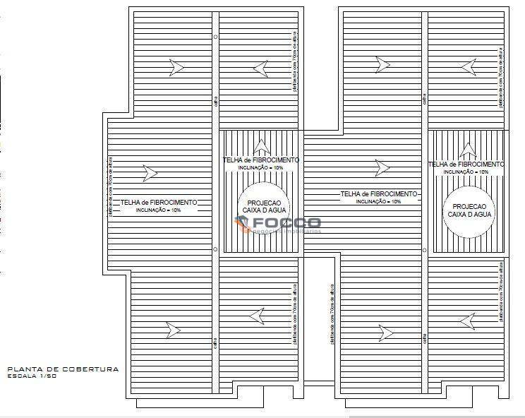 Sobrado à venda com 3 quartos, 112m² - Foto 9