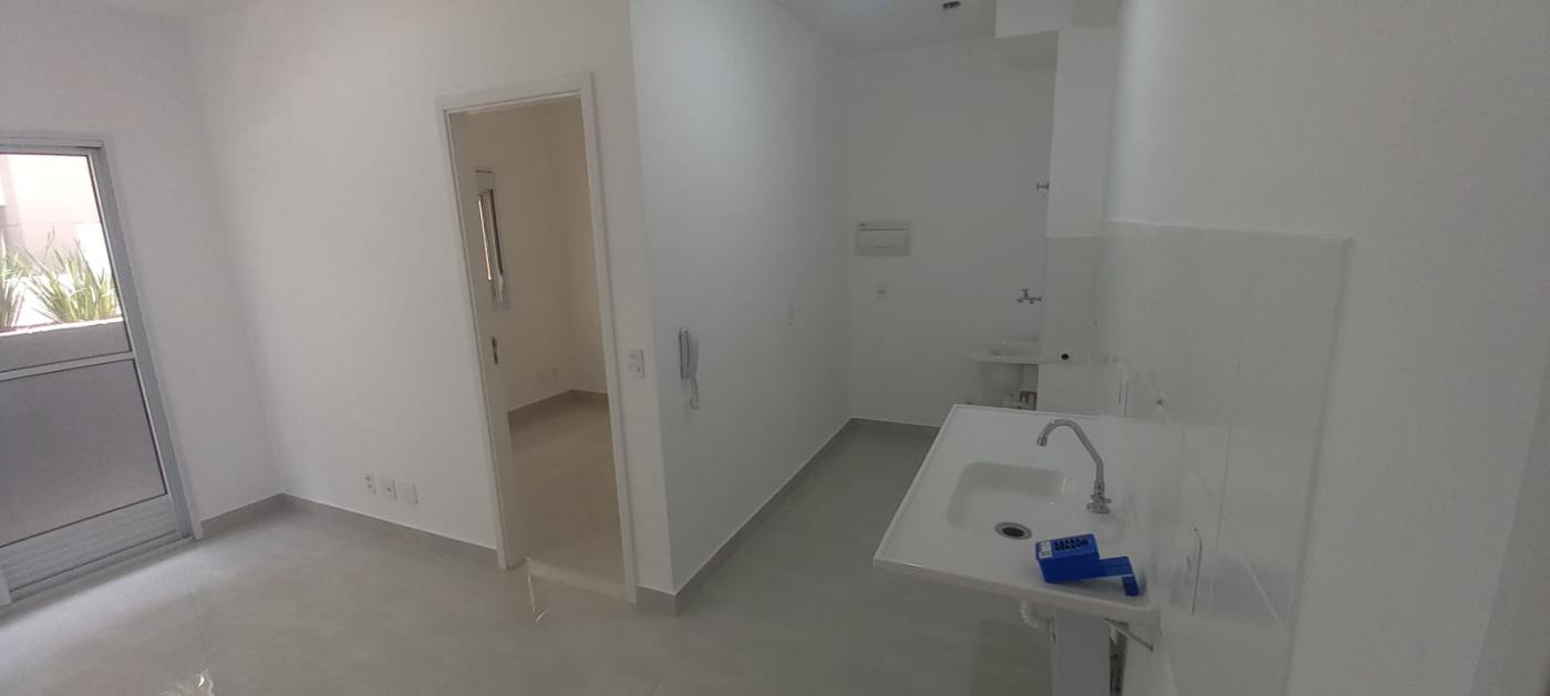 Apartamento para alugar com 2 quartos, 42m² - Foto 3