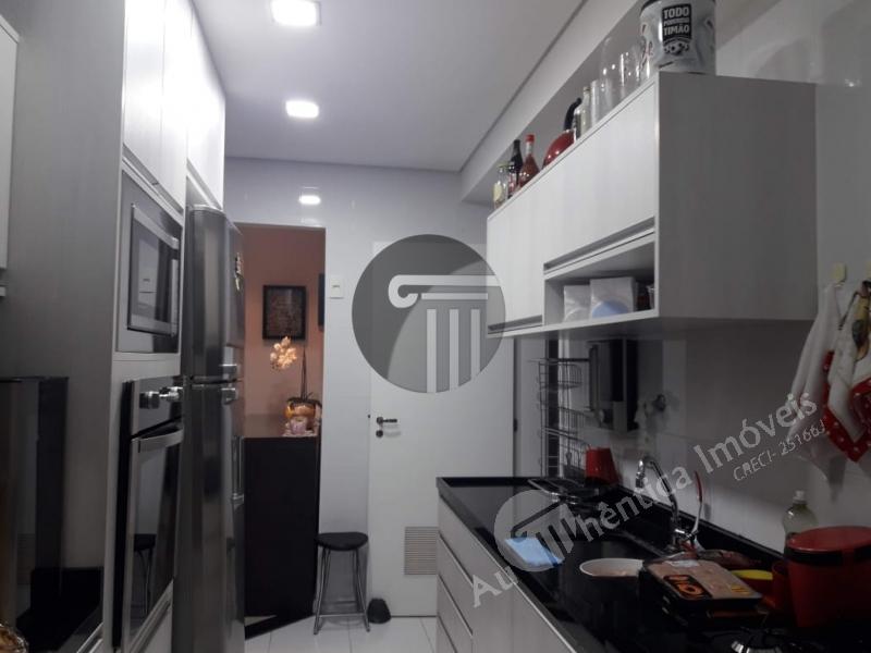 Apartamento à venda com 3 quartos, 116m² - Foto 6