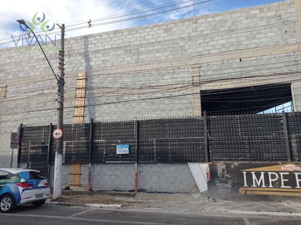 Loja-Salão, 100 m² - Foto 2