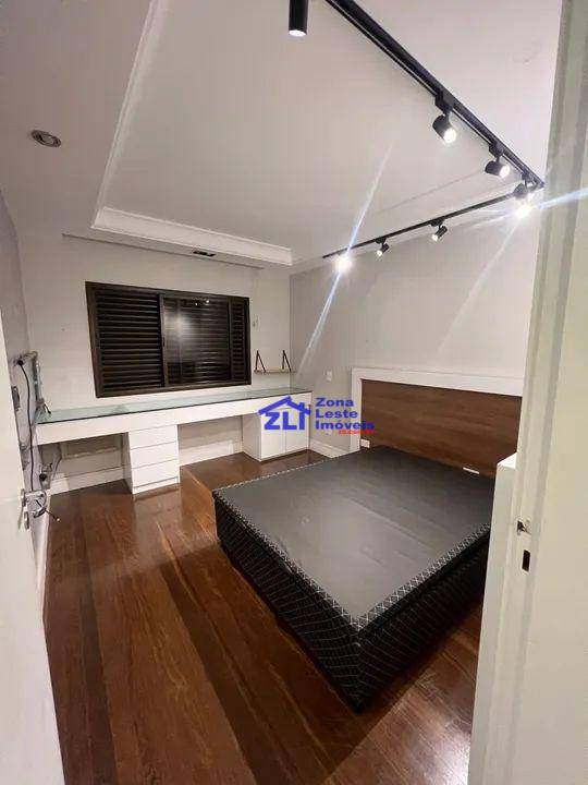 Apartamento à venda com 3 quartos, 200m² - Foto 4