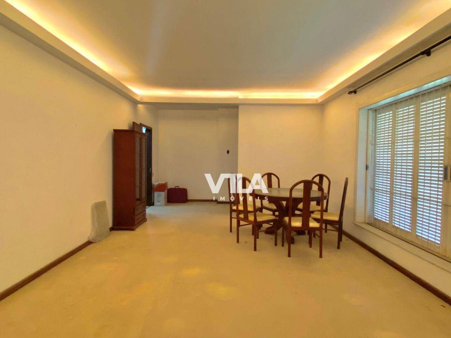 Casa, 5 quartos, 405 m² - Foto 4