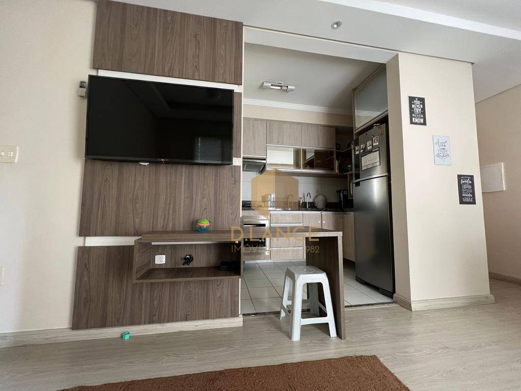 Apartamento à venda com 2 quartos, 57m² - Foto 22