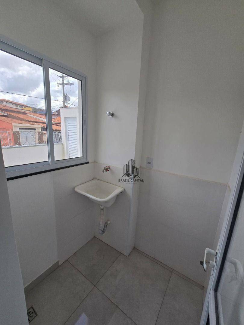 Apartamento à venda com 2 quartos, 51m² - Foto 18