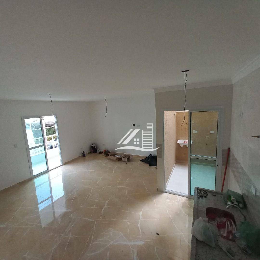 Sobrado à venda com 3 quartos, 160m² - Foto 23