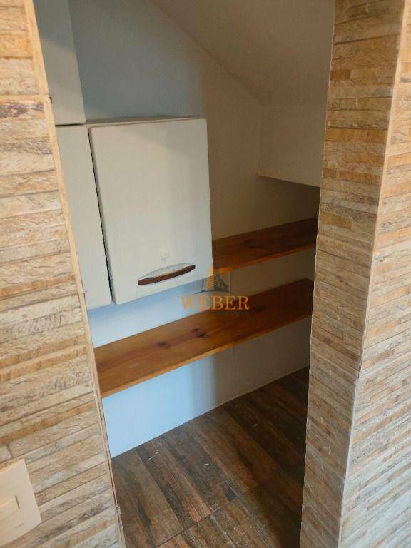 Sobrado à venda com 3 quartos, 115m² - Foto 11