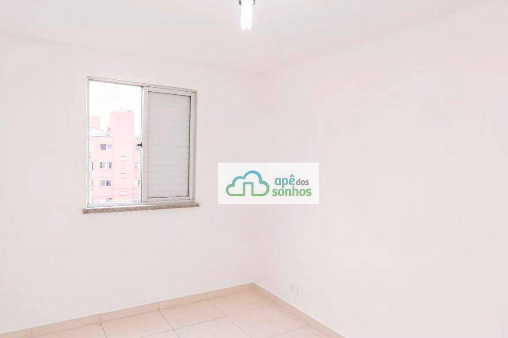 Apartamento à venda com 2 quartos, 58m² - Foto 6