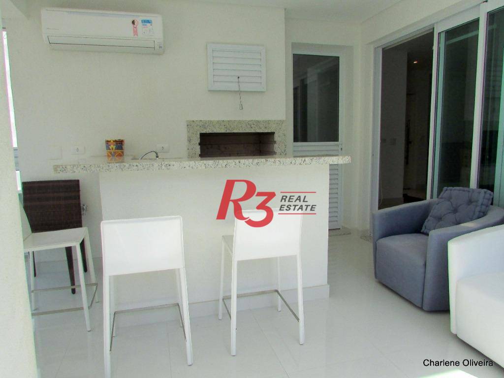 Apartamento à venda com 3 quartos, 175m² - Foto 17