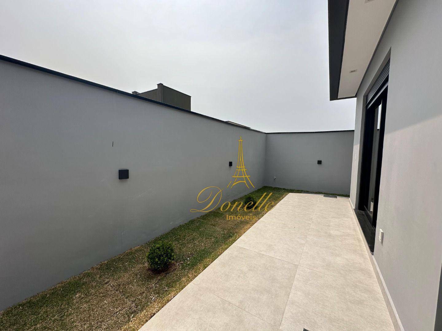 Casa de Condomínio à venda com 3 quartos, 200m² - Foto 13