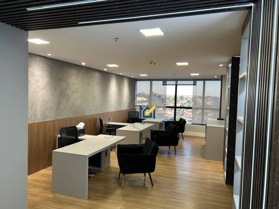 Loja-Salão, 46 m² - Foto 3