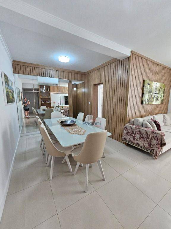 Apartamento, 3 quartos, 128 m² - Foto 5