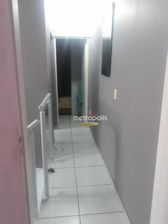 Sobrado à venda com 2 quartos, 140m² - Foto 3