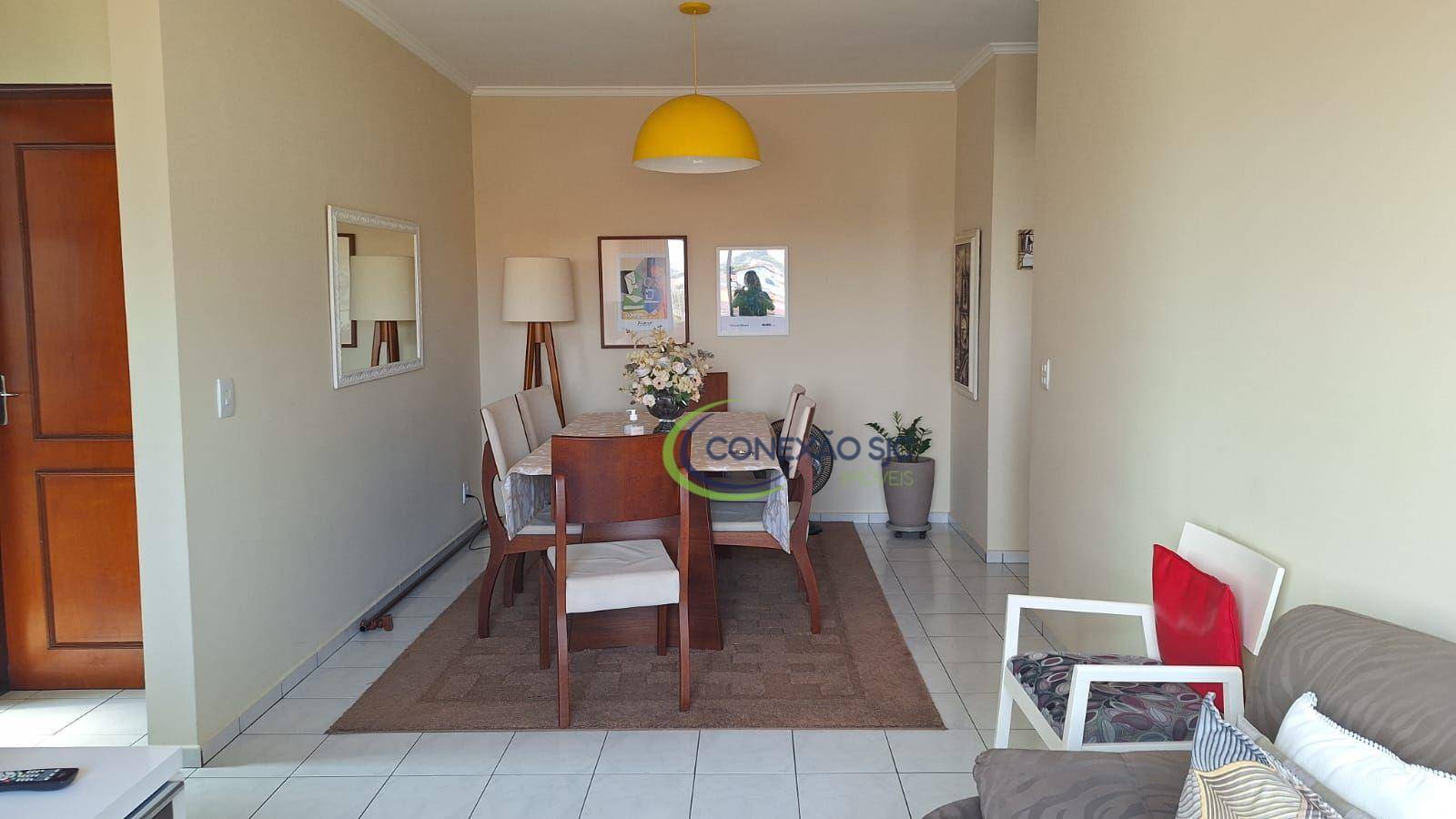 Apartamento para alugar com 1 quarto, 60m² - Foto 12