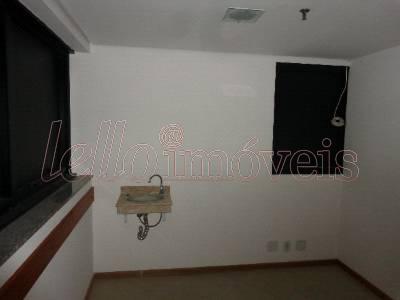 Conjunto Comercial-Sala para alugar, 110m² - Foto 22