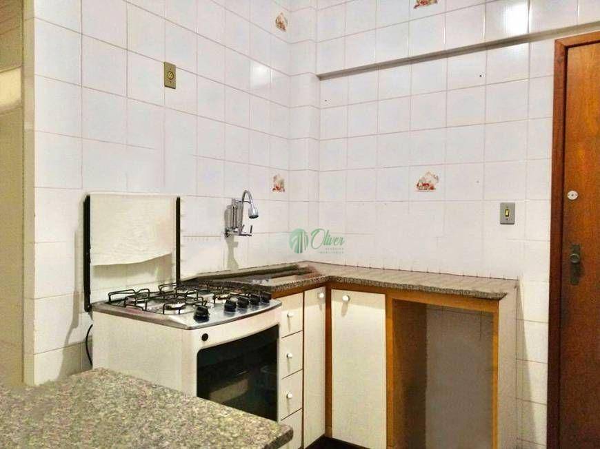 Apartamento à venda com 3 quartos, 140m² - Foto 23