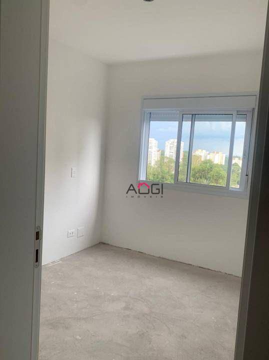 Apartamento à venda com 3 quartos, 128m² - Foto 6