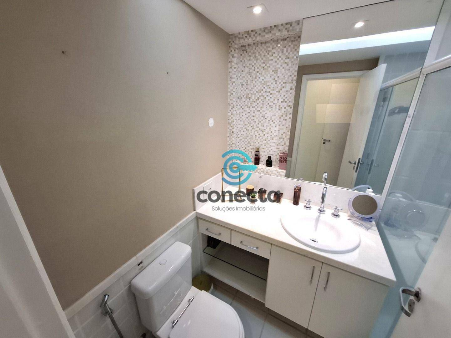 Cobertura à venda e aluguel com 3 quartos, 159m² - Foto 9