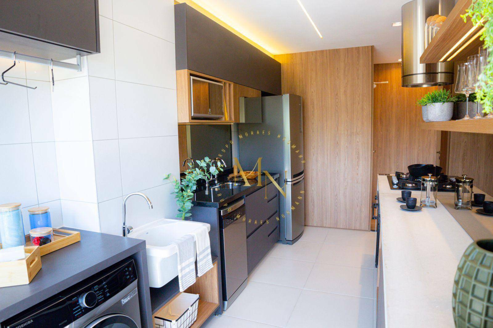 Apartamento à venda com 3 quartos, 94m² - Foto 6