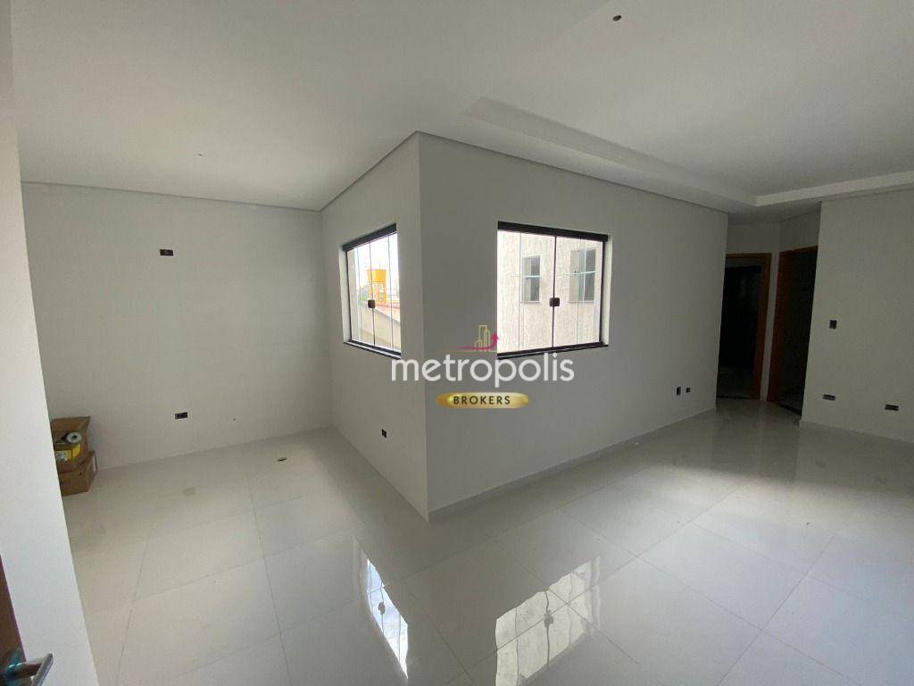 Apartamento à venda com 2 quartos, 49m² - Foto 1