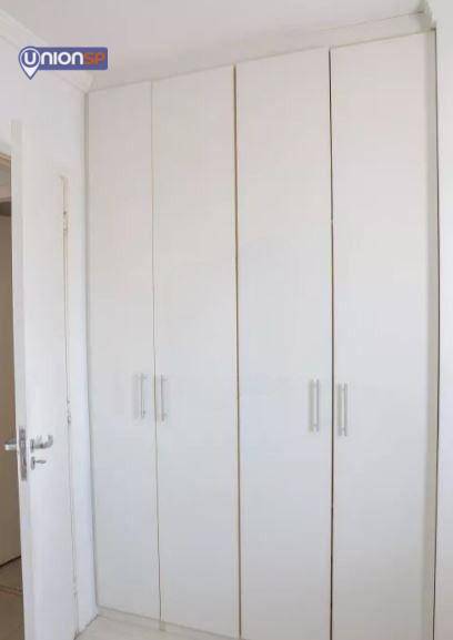 Apartamento à venda com 2 quartos, 56m² - Foto 8