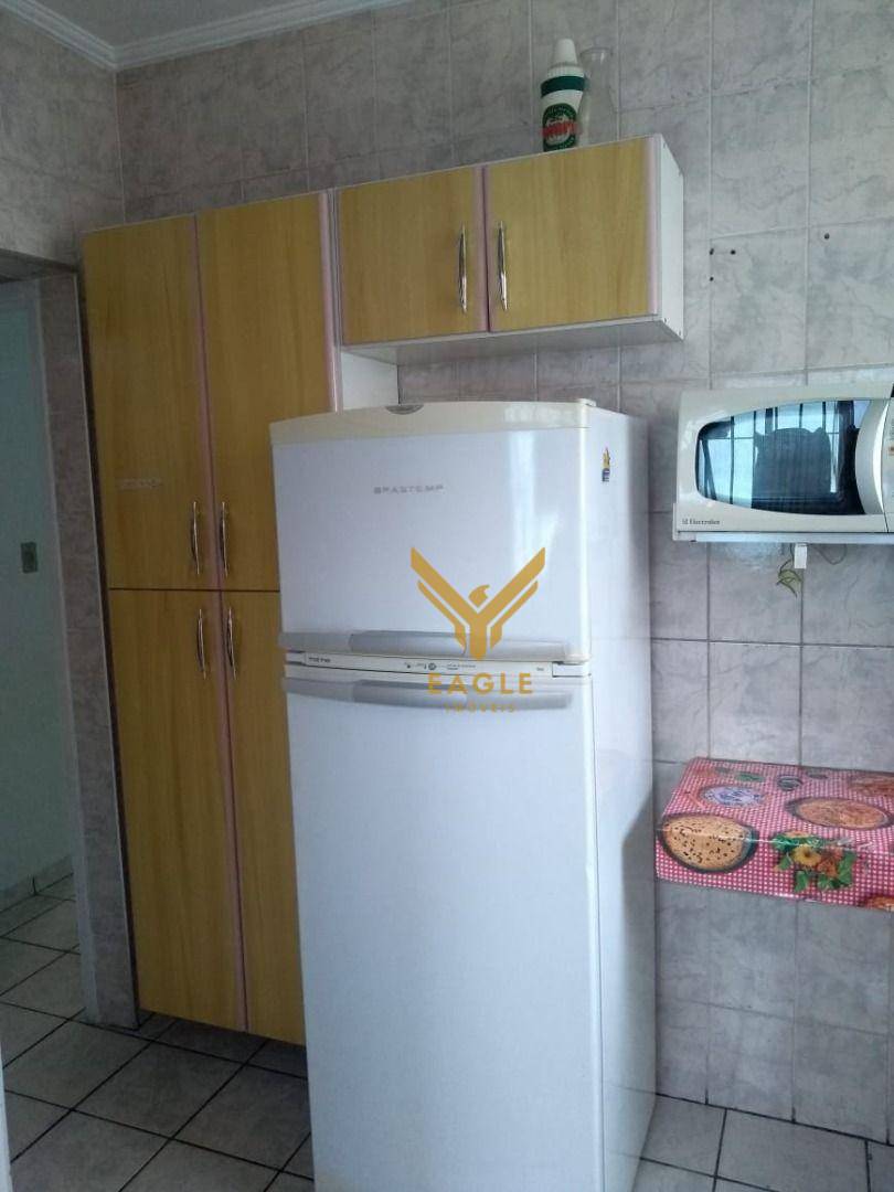 Apartamento à venda com 1 quarto, 45m² - Foto 7