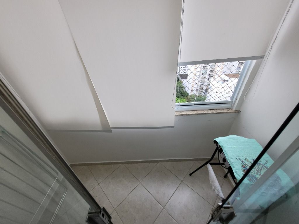 Apartamento à venda com 2 quartos, 73m² - Foto 7