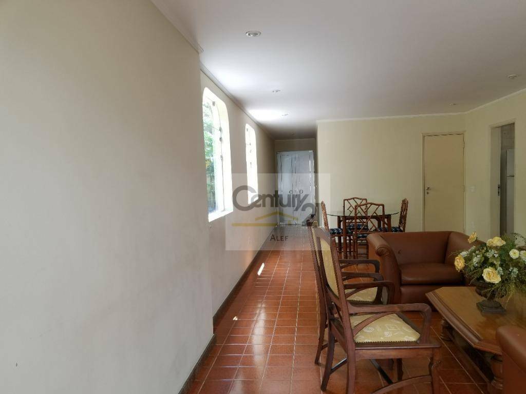 Apartamento à venda com 3 quartos, 102m² - Foto 26