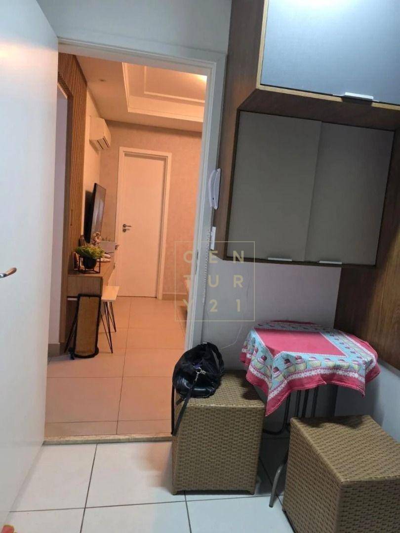 Apartamento à venda com 3 quartos, 134m² - Foto 14