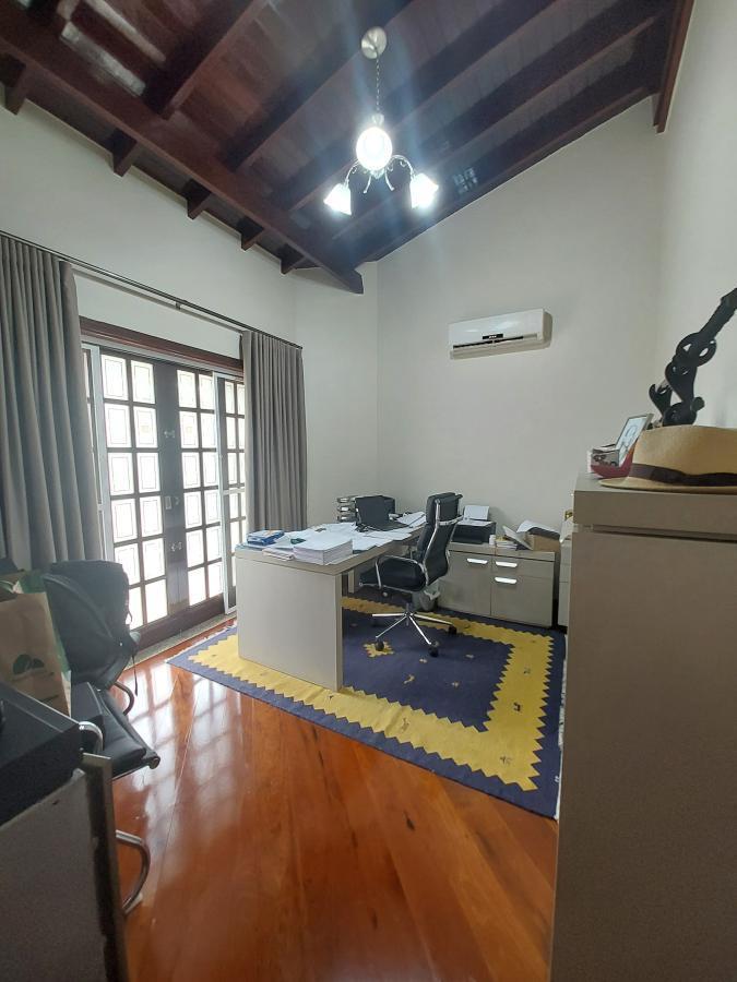 Casa de Condomínio para alugar com 4 quartos, 780m² - Foto 26