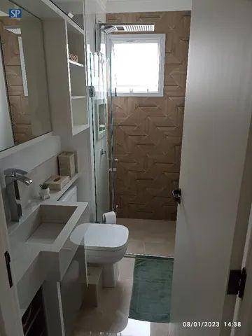 Apartamento à venda com 2 quartos, 55m² - Foto 10