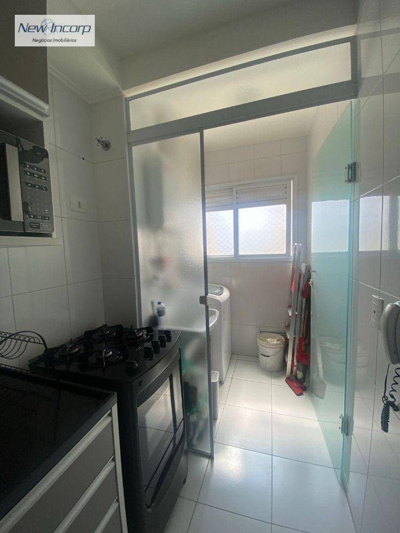 Apartamento à venda com 2 quartos, 66m² - Foto 14