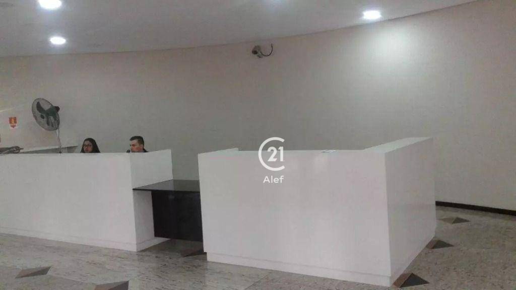 Conjunto Comercial-Sala à venda e aluguel, 374m² - Foto 8