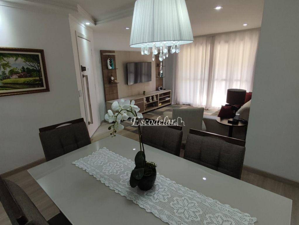 Apartamento à venda com 2 quartos, 104m² - Foto 4