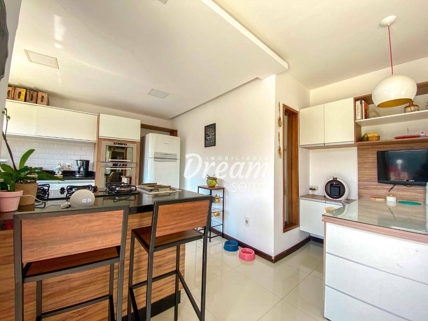 Casa de Condomínio à venda com 3 quartos, 194m² - Foto 17