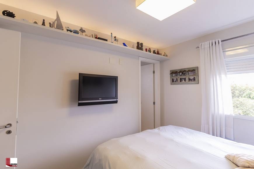 Apartamento à venda com 2 quartos, 71m² - Foto 8