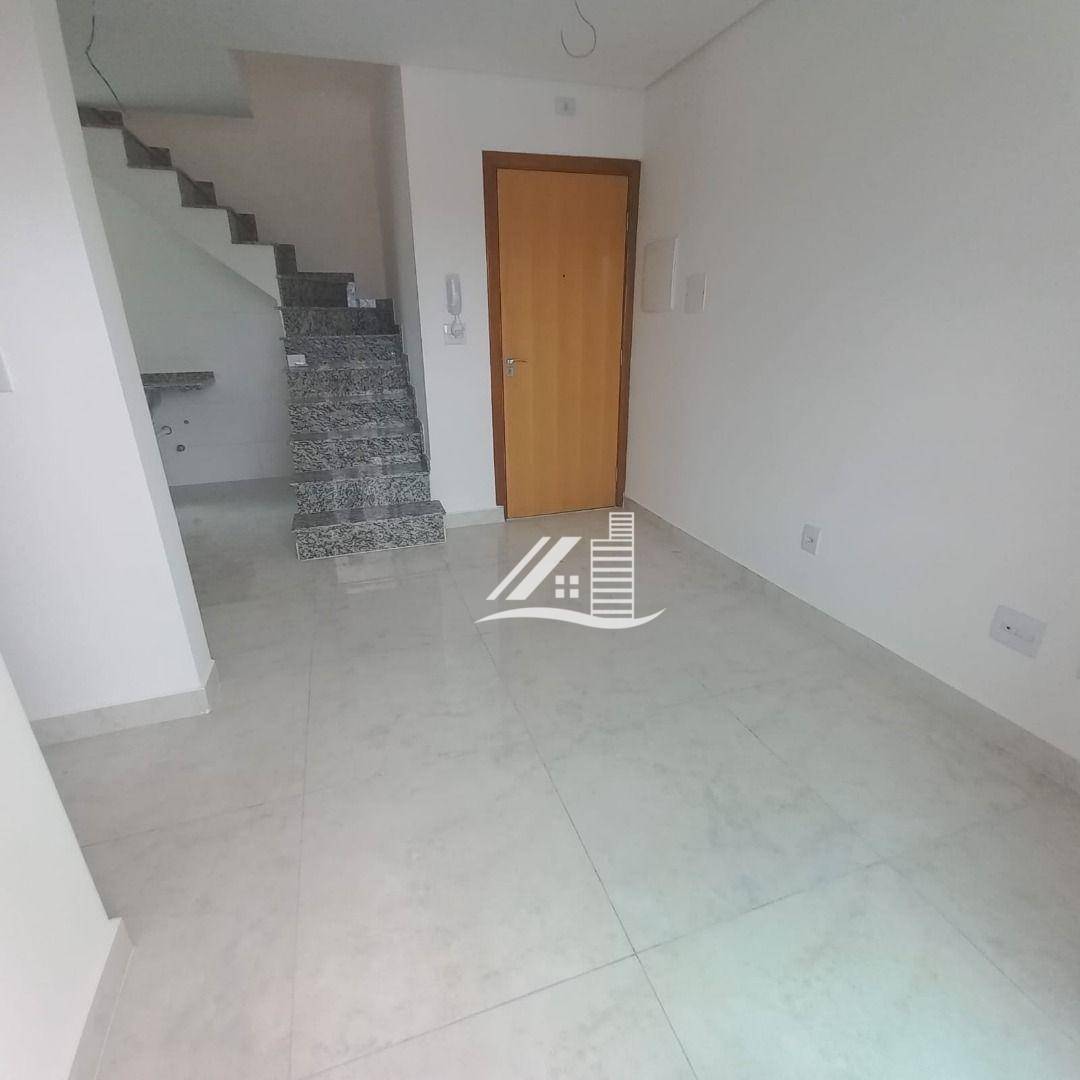 Cobertura à venda com 2 quartos, 92m² - Foto 7