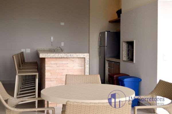 Apartamento à venda com 3 quartos, 64m² - Foto 35