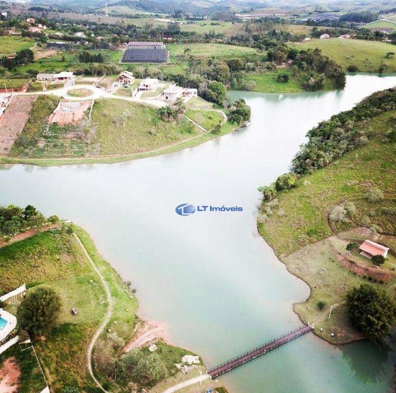 Loteamento e Condomínio, 1204 m² - Foto 1