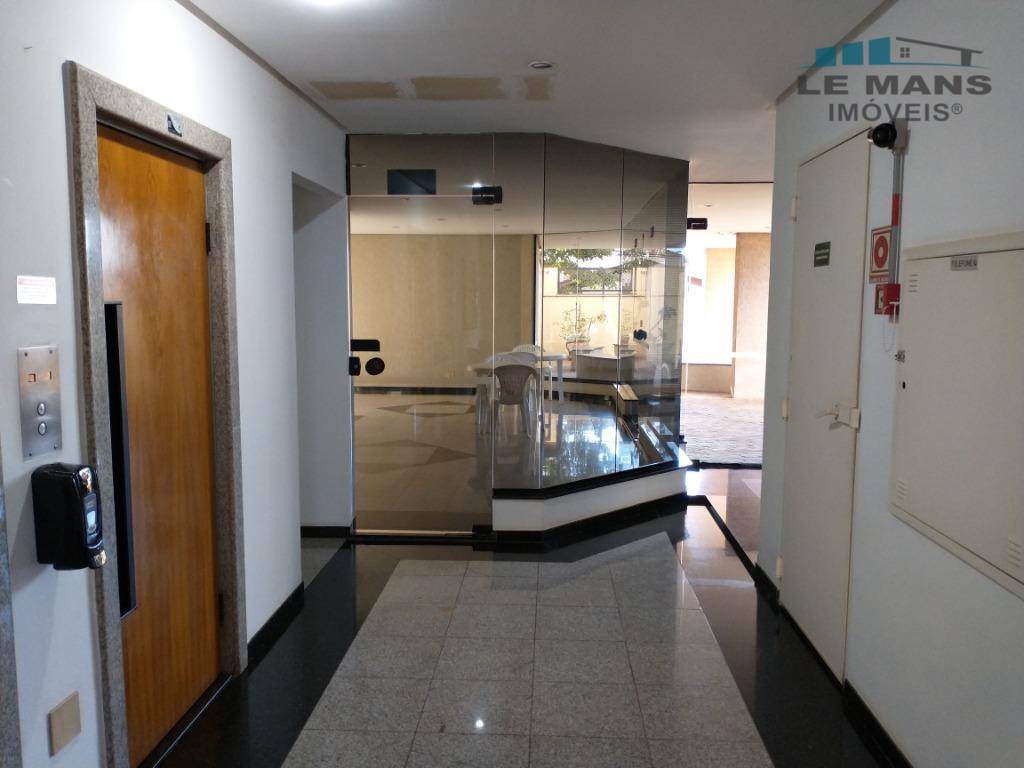 Apartamento à venda com 3 quartos, 115m² - Foto 27