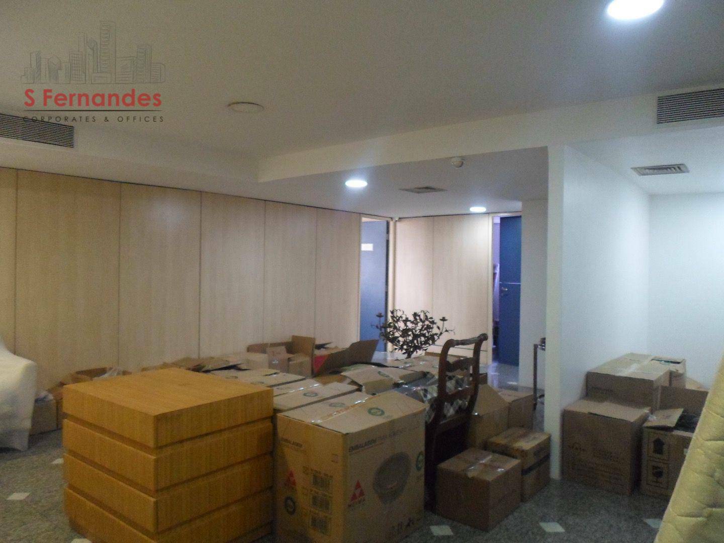 Conjunto Comercial-Sala à venda e aluguel, 196m² - Foto 14