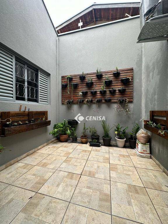 Casa à venda com 3 quartos, 100m² - Foto 16