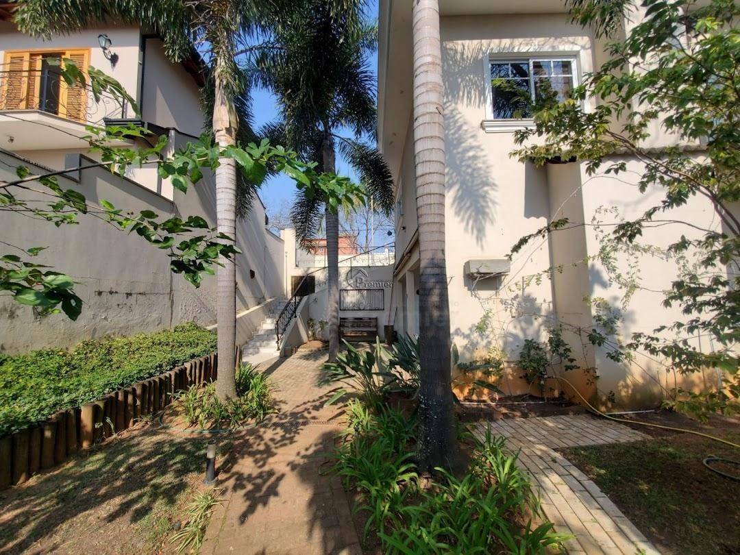 Casa de Condomínio à venda com 7 quartos, 600m² - Foto 31